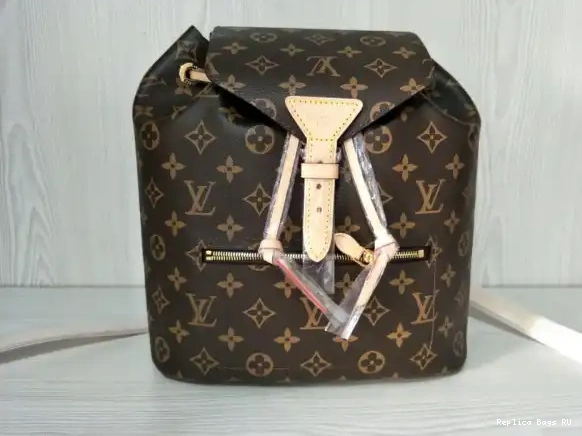 Affordable Louis MONTSOURIS Vuitton 0629